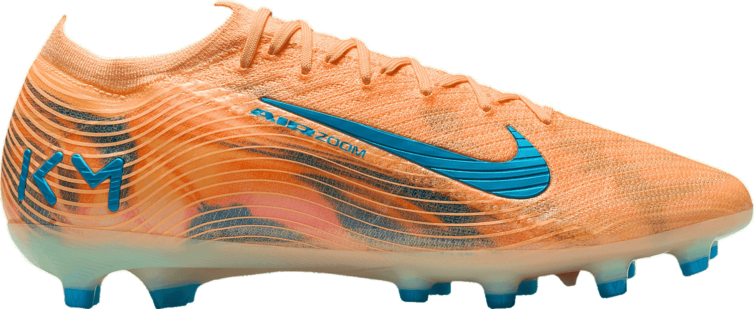Tenisky a topánky Nike Zoom Vapor 16 Elite "Kylian Mbappé" Rôznofarebný | io0927-800, 0