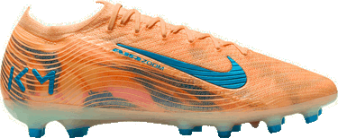 Tenisky a topánky Nike Zoom Vapor 16 Elite "Kylian Mbappé" Rôznofarebný | io0927-800, 0