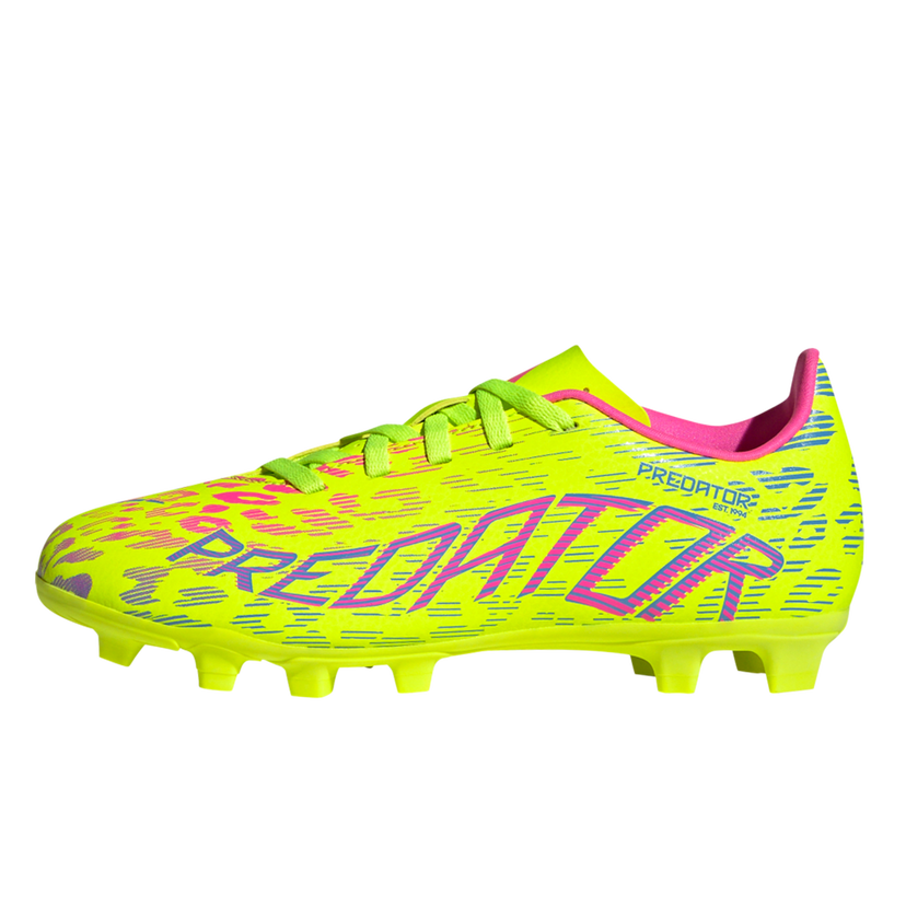 Tenisky a topánky adidas Performance adidas Predator Club Žltá | ID3811