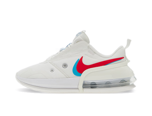 Tenisky a topánky Nike Air Max Up W Biela | CW5346-100