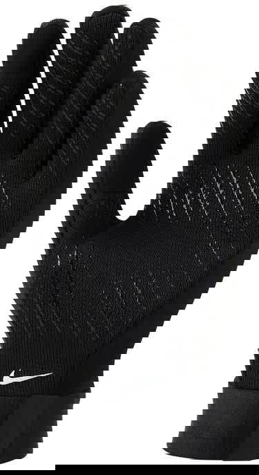 Rukavice Nike Nike Academy Therma-FIT Gloves Čierna | HF0547-011, 3