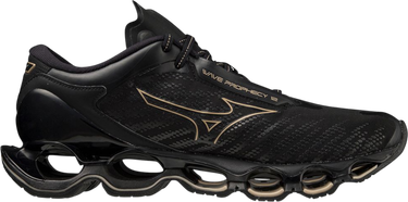 Tenisky a topánky Mizuno WAVE PROPHECY 12 Čierna | j1gc2383-033, 4