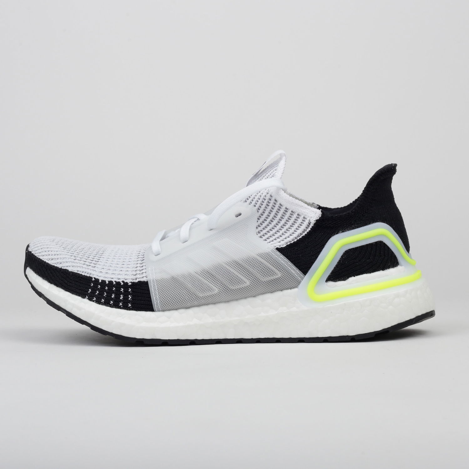 Tenisky a topánky adidas Performance UltraBoost 19 M Biela | EF1344, 1