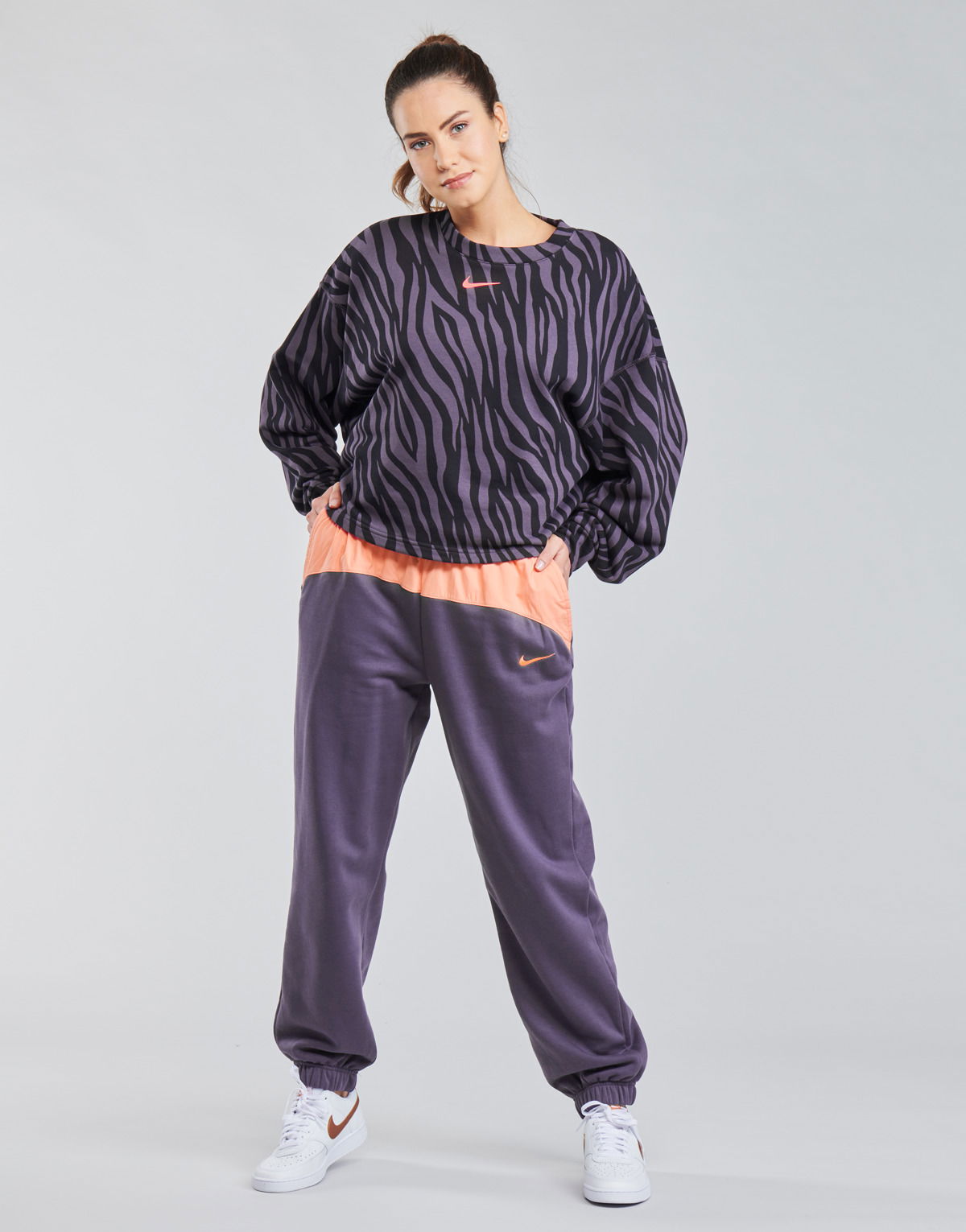Sportswear Icon Clash Pant