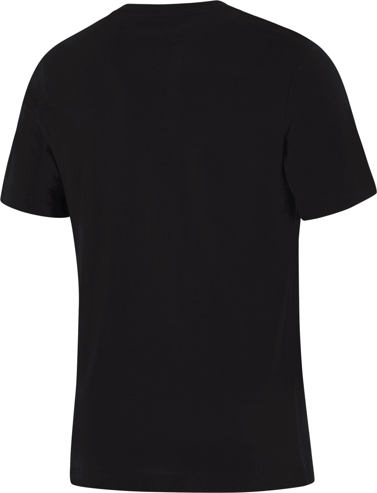 Tričko Nike Paris Saint-Germain FC Crest T-Shirt Čierna | a33047-010, 1