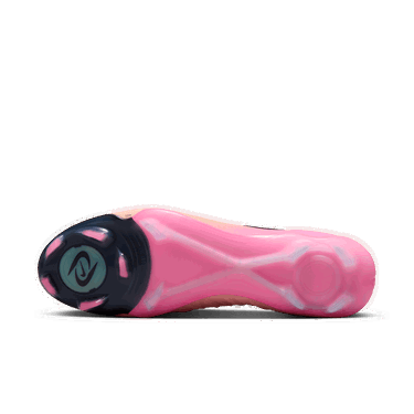 Tenisky a topánky Nike Phantom GX 2 Elite FG Ružová | FJ2559-800, 2
