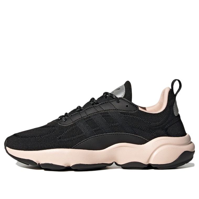 Tenisky a topánky adidas Originals adidas Originals Haiwee Čierna | FV9486
