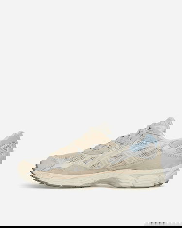 Tenisky a topánky Asics GEL-NYC Béžová | 1203A383-023, 4