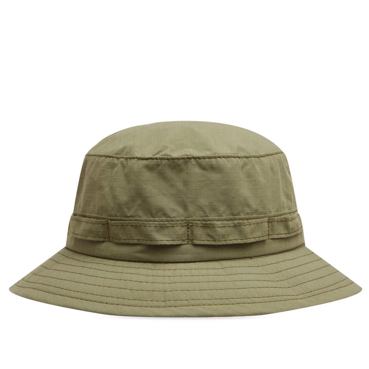 Klobúk BEAMS Beams Plus CORDURA® Jungle Hat Zelené | 3841-0200-017-67, 1