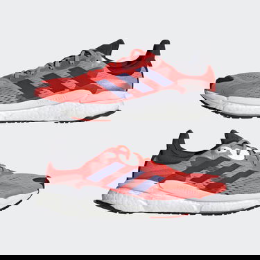 Tenisky a topánky adidas Performance Solarboost 4 Ružová | H01146, 6