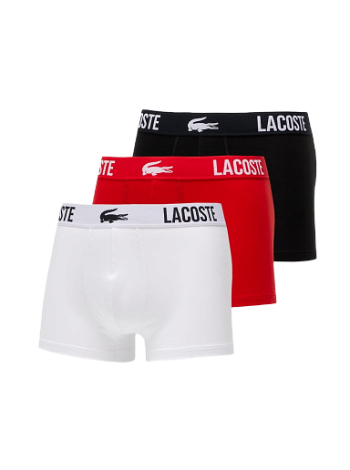 Lacoste Underwear Trunk 5H3321 TR2