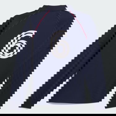 Dres adidas Originals Orchard x New England Revolution Navy | IL9635, 2