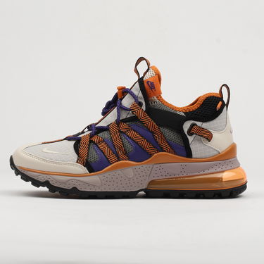 Tenisky a topánky Nike Air Max 270 Bowfin ''Multi'' Šedá | AJ7200-201, 0