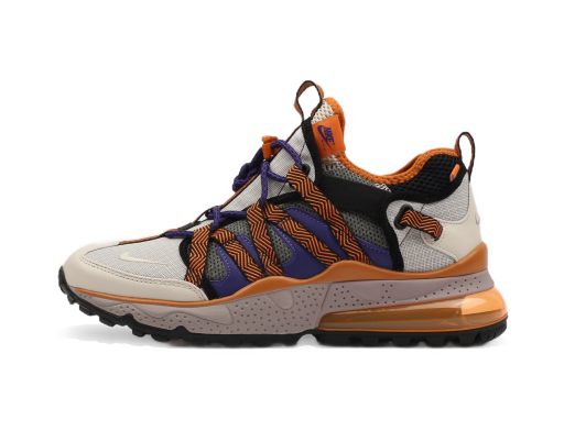 Tenisky a topánky Nike Air Max 270 Bowfin ''Multi'' Šedá | AJ7200-201