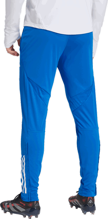 Tepláky adidas Originals Real Madrid Tiro25 Competition Training Pants Modrá | jp4028, 1