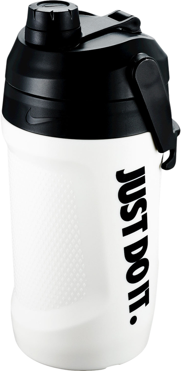 Fľaše Nike Fuel Jug Chug 1.2L Water Bottle Biela | 9341-93-153, 1