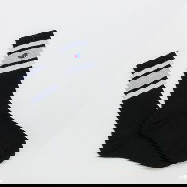 Ponožky Champion Rochester Crew Čierna | Y08SY 8X0, 0