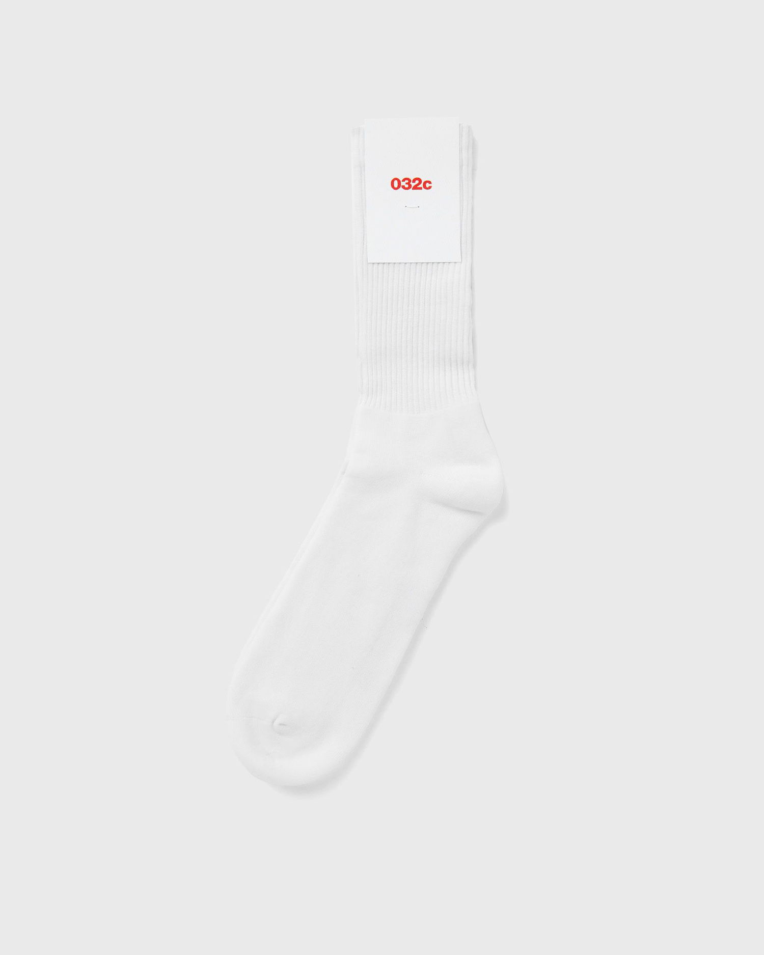 Ponožky 032C REMOVE BEFORE SEX CREW SOCKS Biela | F24-UUK-3911-000, 0