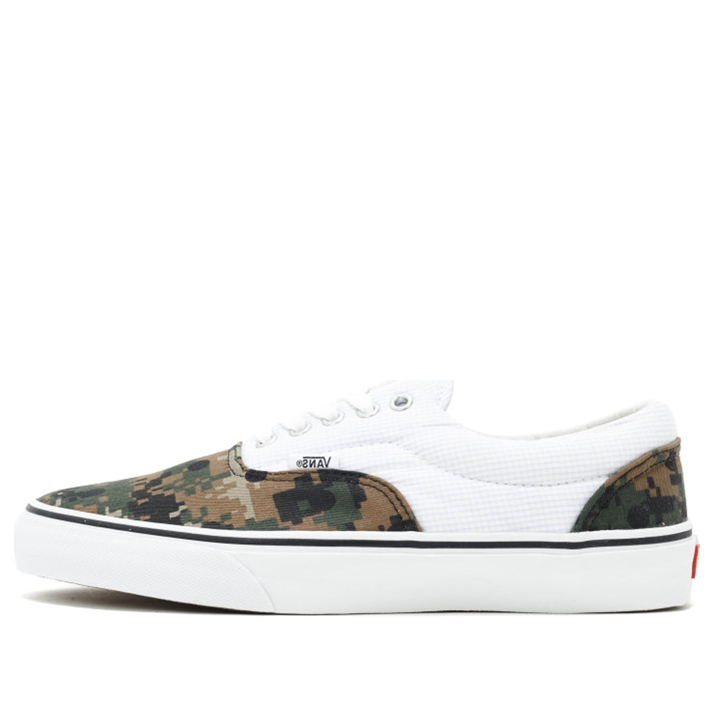 Tenisky a topánky Vans COMME des GARCONS x Supreme x Era Digital Camo Biela | VN-0VFB9QS, 0