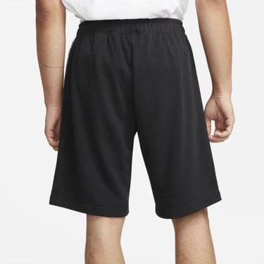 Šortky Nike Repeat French Terry Shorts Čierna | DR9973-010, 2