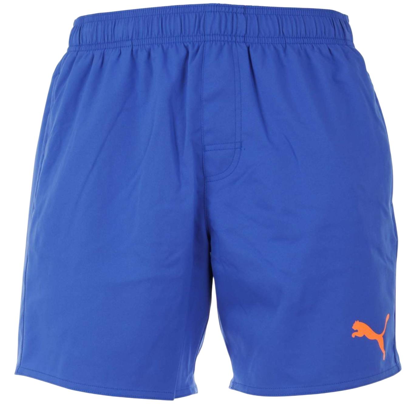 Swimshorts Mid