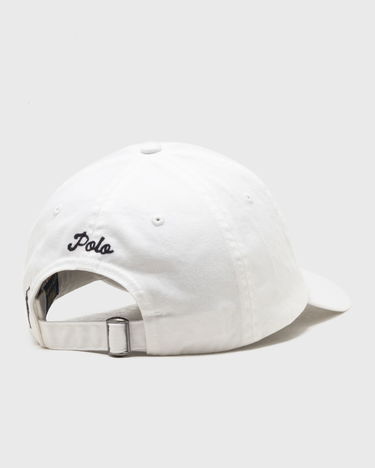 Šiltovka Polo by Ralph Lauren Polo Dog Dad Hat Biela | 710981743001, 3