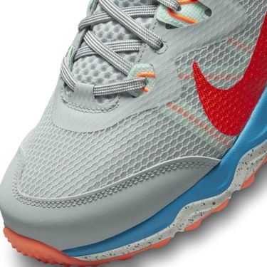 Tenisky a topánky Nike Juniper Trail Šedá | CW3808-003, 4