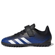 adidas Predator Freak.4 SG J 'Black Royal Blue' (PS)