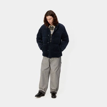 Bunda Carhartt WIP Layton Jacket Čierna | I030825_0FH_XX, 5