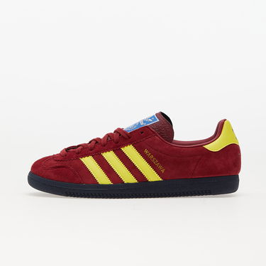 Tenisky a topánky adidas Originals Warszawa SPZL Vínová | GX3819, 0
