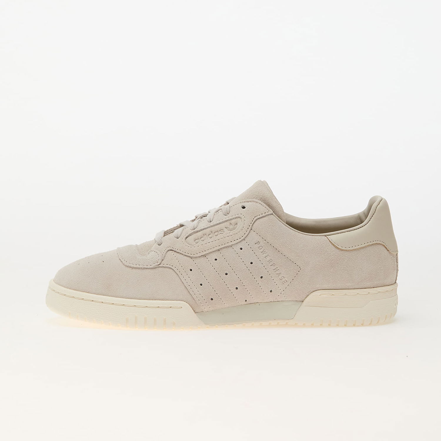 Tenisky a topánky adidas Originals Powerphase Béžová | JH5487, 0