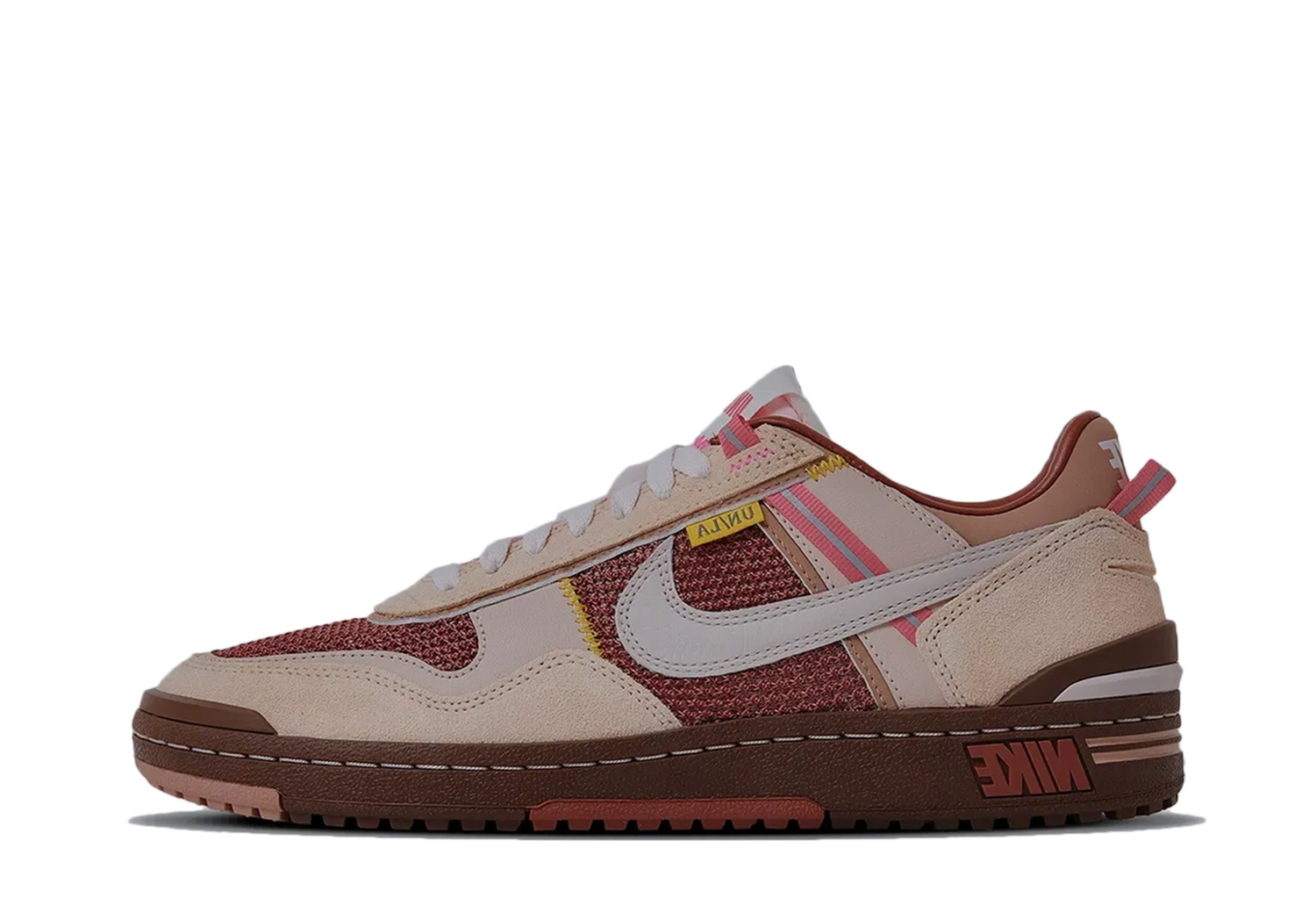 Tenisky a topánky Nike Union LA x Field General Shimmer Béžová | FQ9003-200, 0