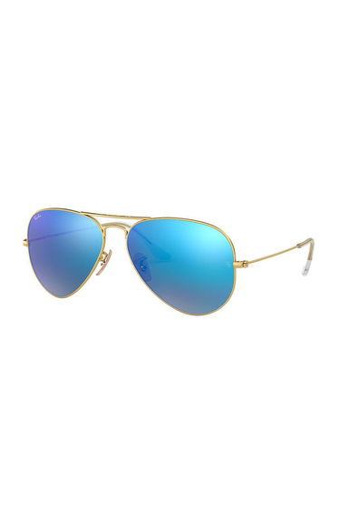 Slnečné okuliare Ray-Ban Aviator Large Metal Sunglasses Metalická | 0RB3025.112.17, 1