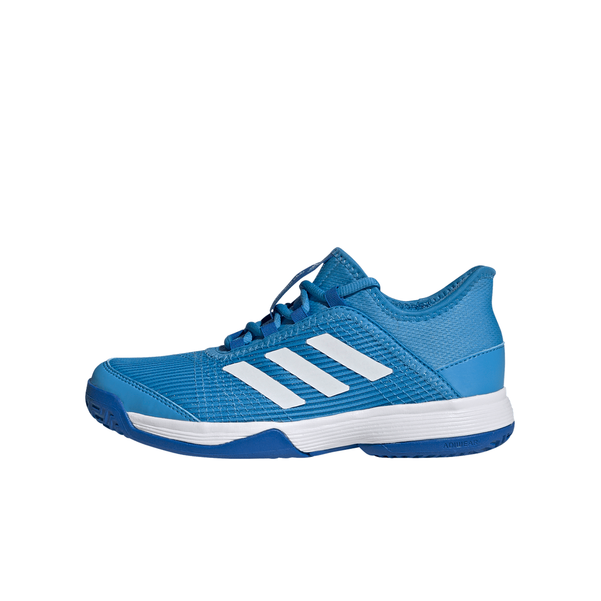 Tenisky a topánky adidas Performance Adizero Club K Modrá | GX1854, 0