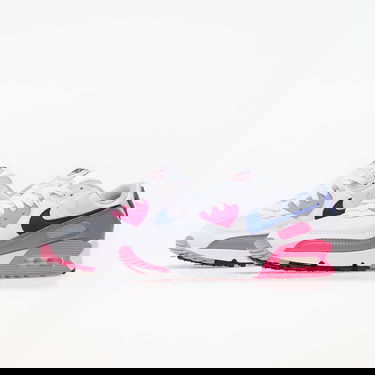 Tenisky a topánky Nike Air Max III Biela | CT1887-100, 4