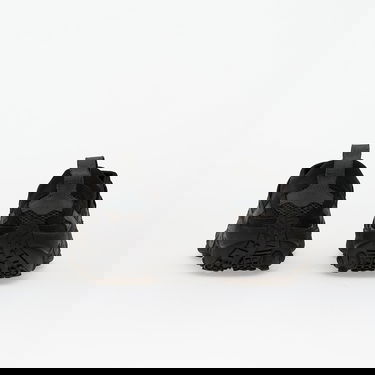 Tenisky a topánky Merrell 1TRL Jungle Moc Twist Se Black Čierna | J2007557, 4