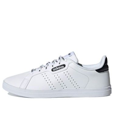 Tenisky a topánky adidas Performance Courtpoint Base Biela | FY8415, 0