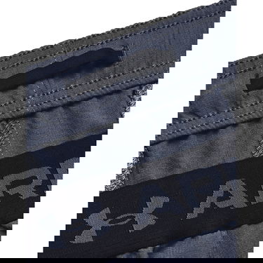 Šortky Under Armour Vanish Woven 6in Shorts Šedá | 1373718-044, 2