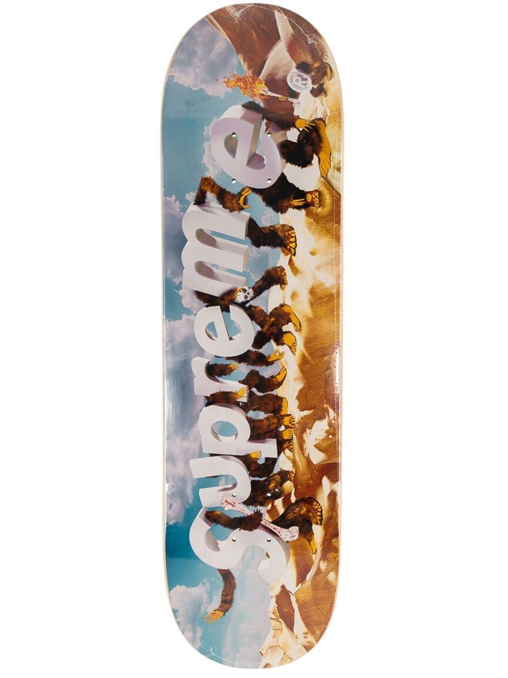 Športový doplnok Supreme Apes Modrá | SU1046716860933, 0