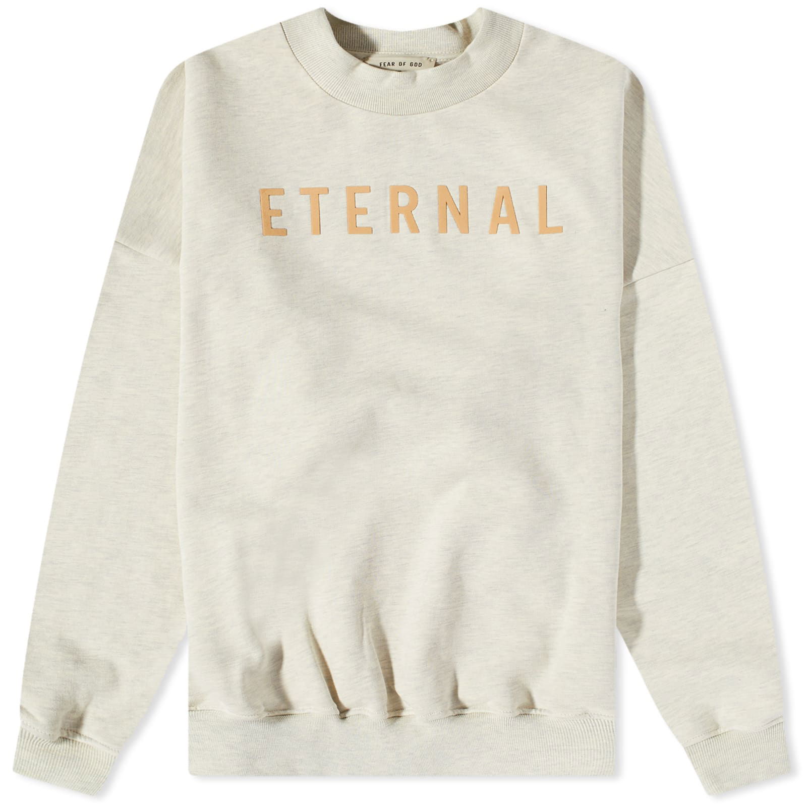 Eternal Fleece Crewneck