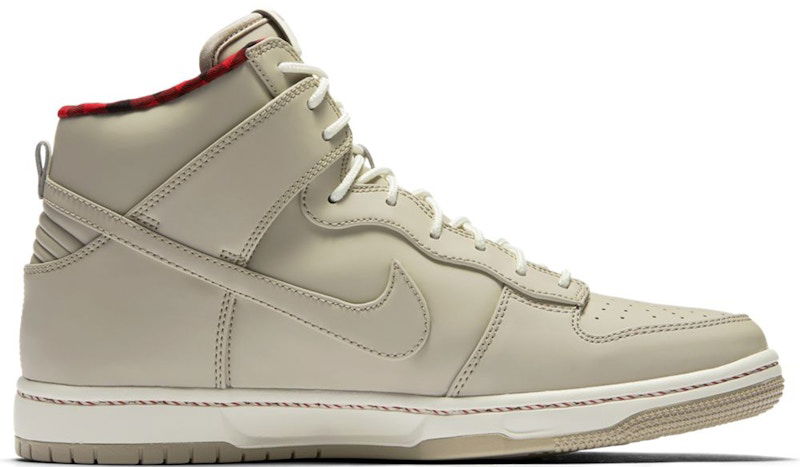 Tenisky a topánky Nike Dunk Ultra String Béžová | 845055-201, 0