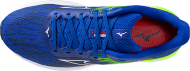 Tenisky a topánky Mizuno WAVE INSPIRE 21 Modrá | j1gc2544-06, 3