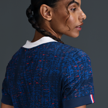 Dres Nike FFF Stadium 2025 Replica Jersey Navy | FZ9130-492, 2