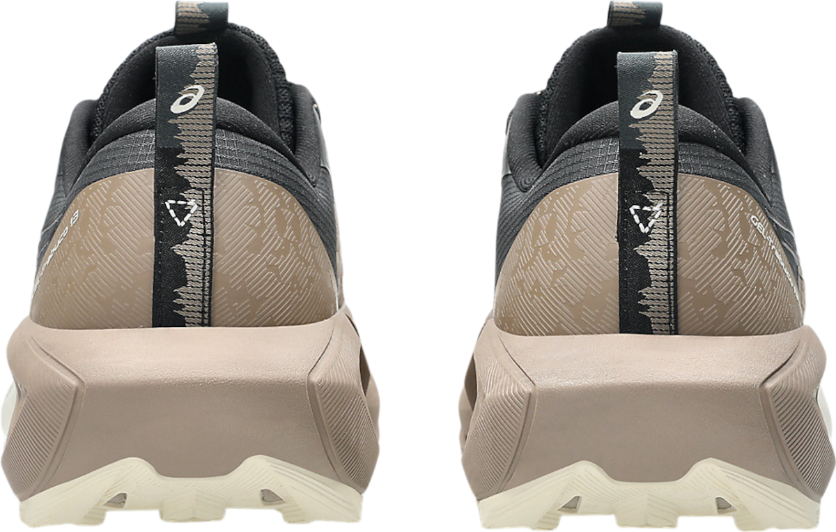 Tenisky a topánky Asics Asics GEL-Trabuco 13 Hnedá | 1011b973-020, 1