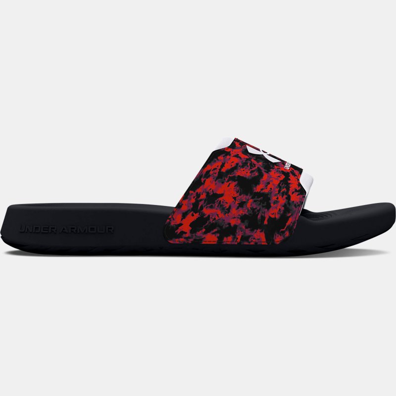 Tenisky a topánky Under Armour Ignite Select Vínová | 3027220-002, 0