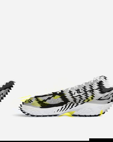 Tenisky a topánky Nike Air Peg 2K5 Opti Yellow Metallic Silver (Women's) Žltá | HQ5718-100, 3