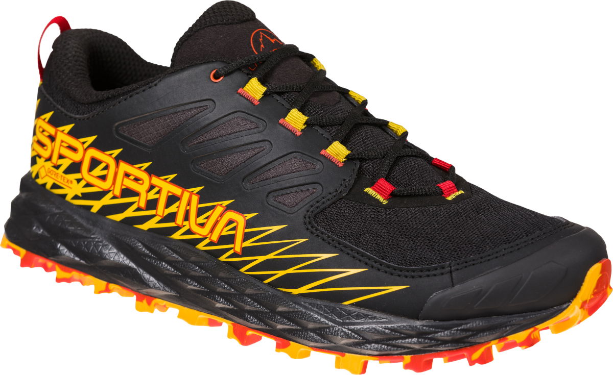 Tenisky a topánky La Sportiva Lycan Gtx Čierna | 36q999999, 1