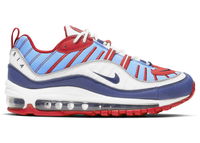Air Max 98 Blue Red White W