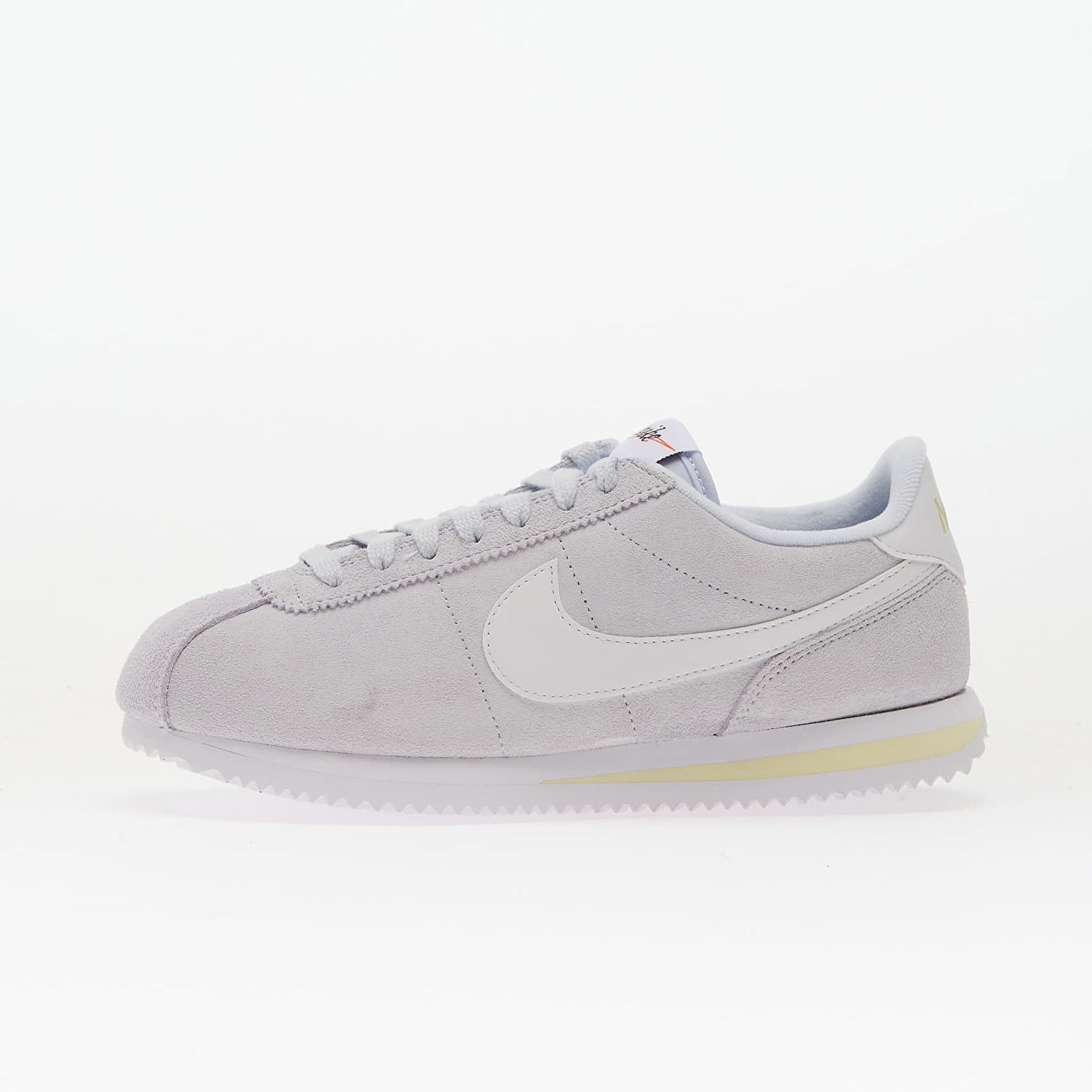 Tenisky a topánky Nike Cortez Fialová | IB1857-001, 0
