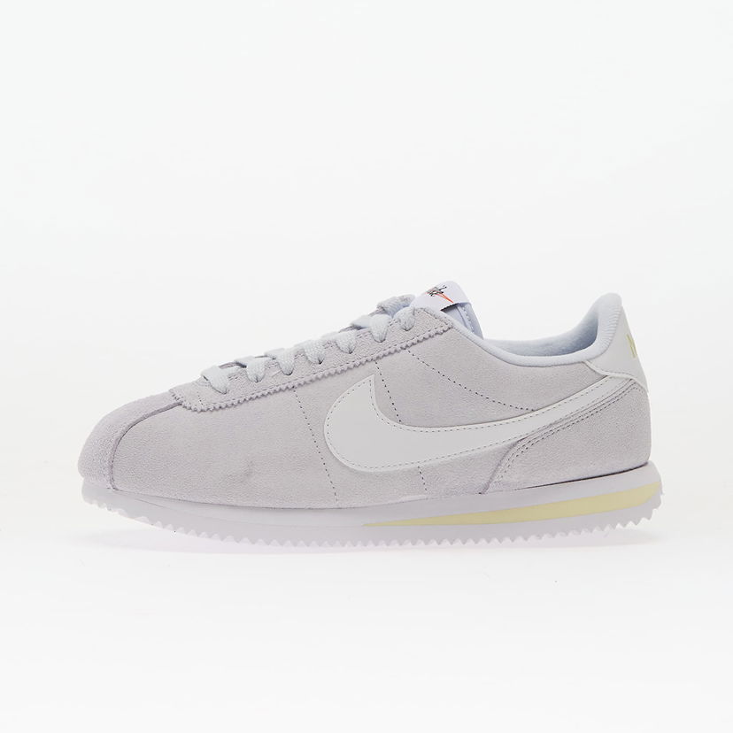 Tenisky a topánky Nike Cortez Fialová | IB1857-001